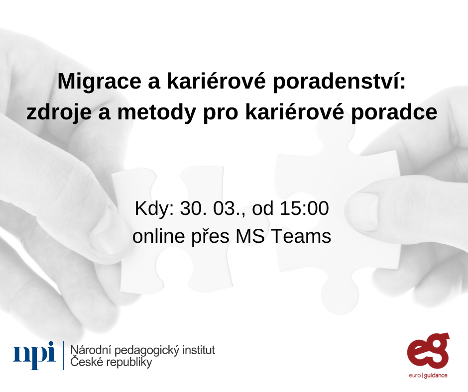 webinar migrace